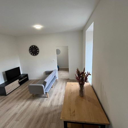 Appartement Centre-Ville De Lure Gauche Exteriér fotografie